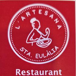 Horario de apertura L'Artesana Santa Eulàlia | Cocina Catalana Moderna en Barcelona, L'Hospitalet de Llobregat