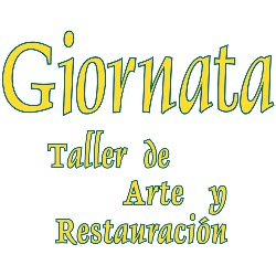 Horario de apertura Giornata, Taller de Arte y Restauración, Logroño