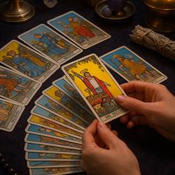 Horario de apertura Tarot Profesional de Eduardo, Madrid