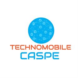 Horario de apertura Technomobile Caspe, 