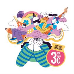 Horario de apertura Creativa Barcelona, L'Hospitalet de Llobregat