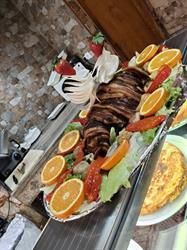 Horario de apertura Asador Sabor Cubano, Carcaixent