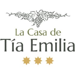 Horario de apertura Casa Rural en Villar de Plasencia Tía Emilia, 