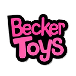 Horario de apertura Becker Toys, Córdoba