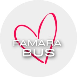 Horario de apertura FAMAR BUS, Arrecife