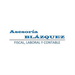 Horario de apertura ASESORIA BLAZQUEZ, Villares de la Reina