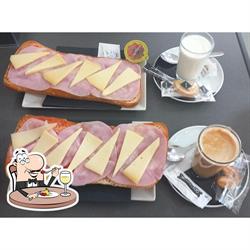 Horario de apertura Cafetería Pastelería El Encuentro, Guadix