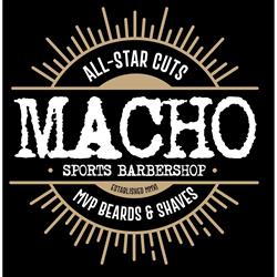 Horario de apertura Macho Sports Barber, León
