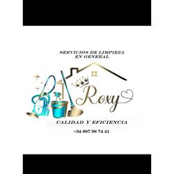 Horario de apertura Servicios de Limpieza Roxy Jávea, Puig Molins
