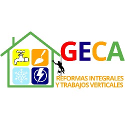 Horario de apertura GECA TRABAJOS VERTICALES, Reus