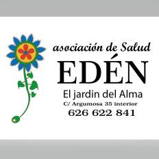 Asociación de salud Edén, el jardín del alma en Madrid (Centro) - Horario de apertura