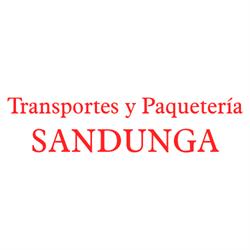 Horario de apertura Transportes y paquetería Sandunga, Casarrubios del Monte