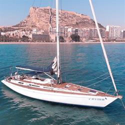 Horario de apertura Barcos de Alquiler Alicante,