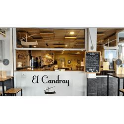 Horario de apertura Bar el Candray, Palomares del Río