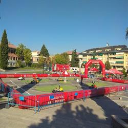 Horario de apertura Sermotor Karts, Alcobendas