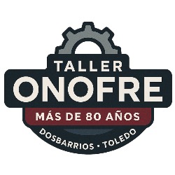 Horario de apertura TALLER DE MAQUINARIA AGRICOLA ONOFRE, Dos Barrios