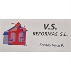 Horario de apertura Reformas Vaca Santos, Valencia