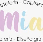 Horario de apertura Papelería Copistería Mía, Cabra