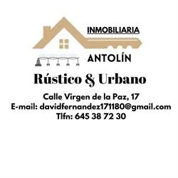 Horario de apertura Inmobiliaria Antolín Rústicos Y Urbanos, Manzanares