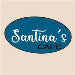 Horario de apertura Santina s Café, Gijón