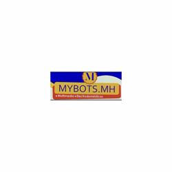 Horario de apertura Mybots.Mh., Fuenlabrada