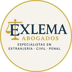 Horario de apertura Exlema Abogados, Almería
