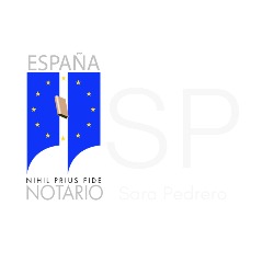 Horario de apertura Sara Pedrero - Notaria, Ledesma