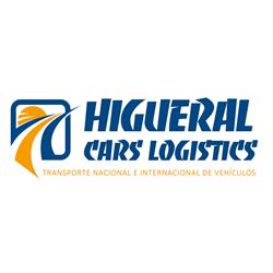 Horario de apertura Higueral Cars Logistics Sl, Escúzar