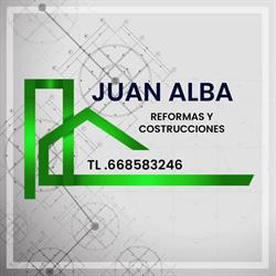 Horario de apertura Reformas Juan Alba, Chiclana de la Frontera