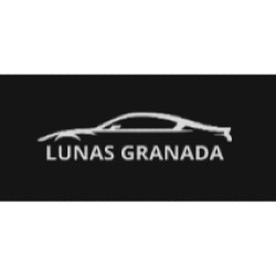 Horario de apertura Lunas Granada, 