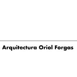 Horario de apertura Arquitectura Oriol Forgas, Roquetes