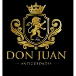 Horario de apertura Antiguedades Don Juan, Pamplona