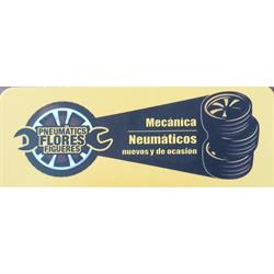 Horario de apertura Pneumatic Flores Figueres, 