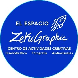 Horario de apertura El Espacio ZekiGraphic, Murcia