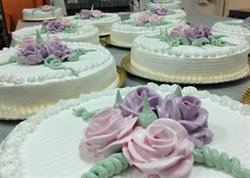 Horario de apertura Pastelería Flor Isleña, Vecindario