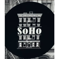 SoHo Vermut & Copas en Zaragoza (Casco Antiguo) - Horario de apertura