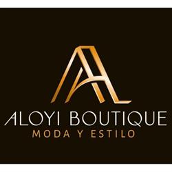 Horario de apertura Aloyi Boutique, Móstoles