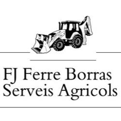 Horario de apertura SERVEIS AGRICOLS FRANCISCO JOSE FERRE BORRAS, Benifallet