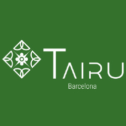 Horario de apertura Tairu Barcelona, 