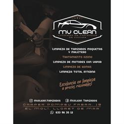 Horario de apertura Mvclean, Lloret de Mar