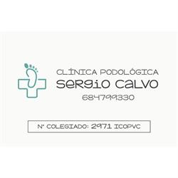 Horario de apertura Clinica Podológica Sergio Calvo, Oropesa del Mar