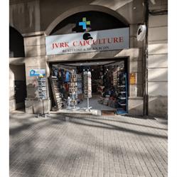 Padma Esports en Barcelona (Eixample) - Horario de apertura