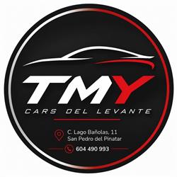 Horario de apertura Tmy Cars, Los Veras