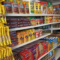 Horario de apertura Latin shop MR.GEORGE, Don Benito