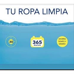 Horario de apertura Lavandería Valencia 22, Madrid