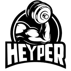 Horario de apertura Heyper entrenamiento, Ponferrada