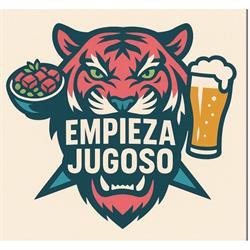 Horario de apertura Empieza Jugoso, Ugarte
