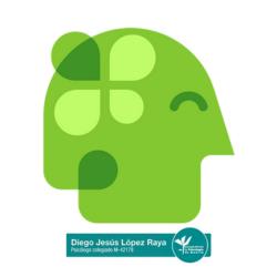 Horario de apertura Psicólogo Diego Lopez Raya. Terapia cognitivo conductual. Español/Inglés. LGTBIQ+, Madrid