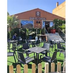 Horario de apertura Bar El Nou Casal, Busot