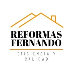 Horario de apertura Reformas Fernando, L'Hospitalet de Llobregat